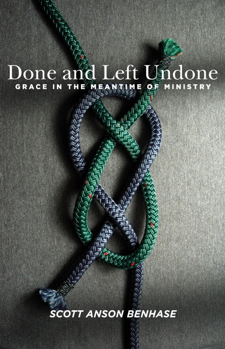 Done and Left Undone