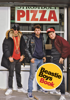 Michael Diamond & Adam Horovitz - Beastie Boys Book artwork