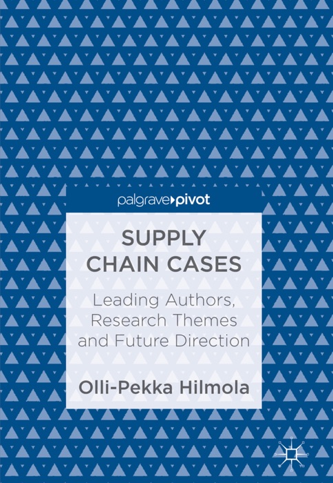 Supply Chain Cases