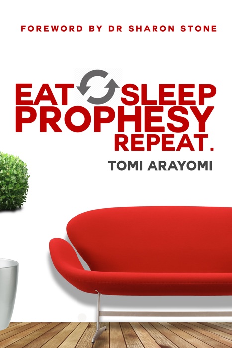 Eat, Sleep, Prophesy, Repeat