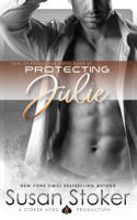 Susan Stoker - Protecting Julie artwork