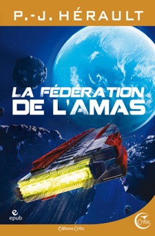 La Fédération de l'Amas - P-J Hérault