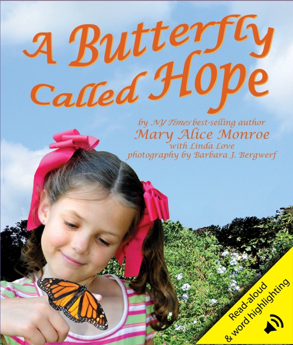 Butterfly Called Hope, A