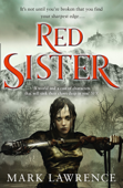 Red Sister - マーク・ローレンス