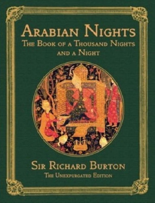 Arabian Nights