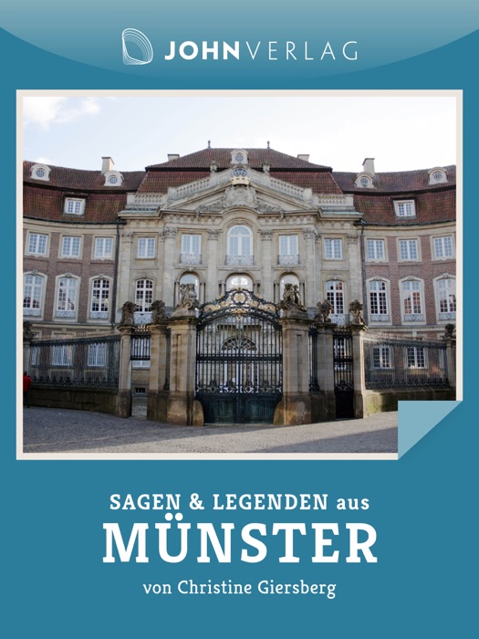 Sagen und Legenden aus Münster