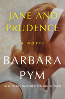 Barbara Pym - Jane and Prudence artwork