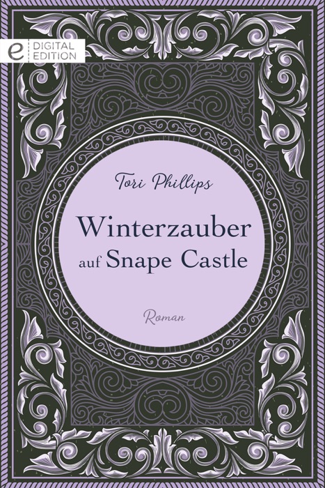 Winterzauber auf Snape Castle
