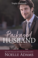 Noelle Adams - Packaged Husband artwork