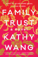 Kathy Wang - Family Trust artwork