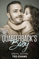 Ted Evans - The Quarterback's Baby artwork