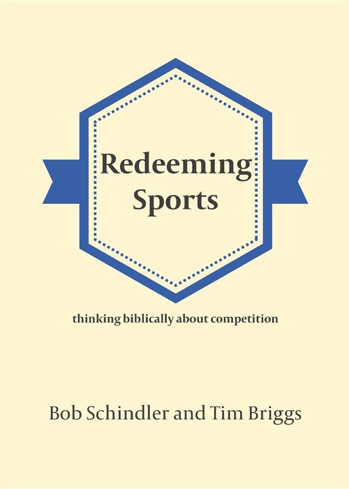 Redeeming Sports