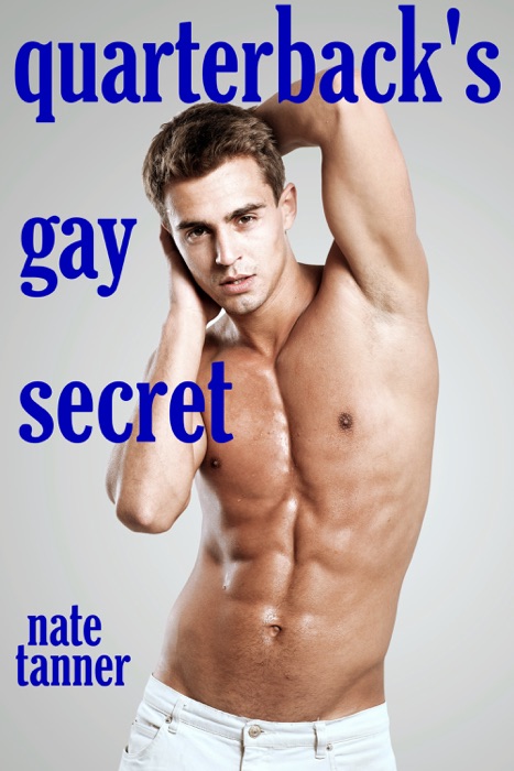 Quarterback's Gay Secret