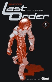 Download Gunnm Last Order (sens français) - Tome 05
