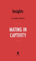 Insights on Esther Perel’s Mating in Captivity by Instaread