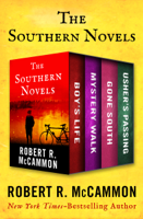 Robert R. McCammon - The Southern Novels artwork