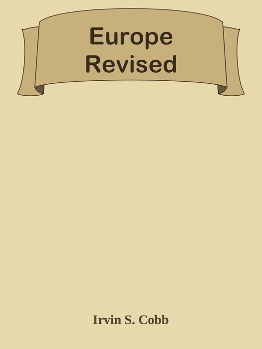 Europe Revised