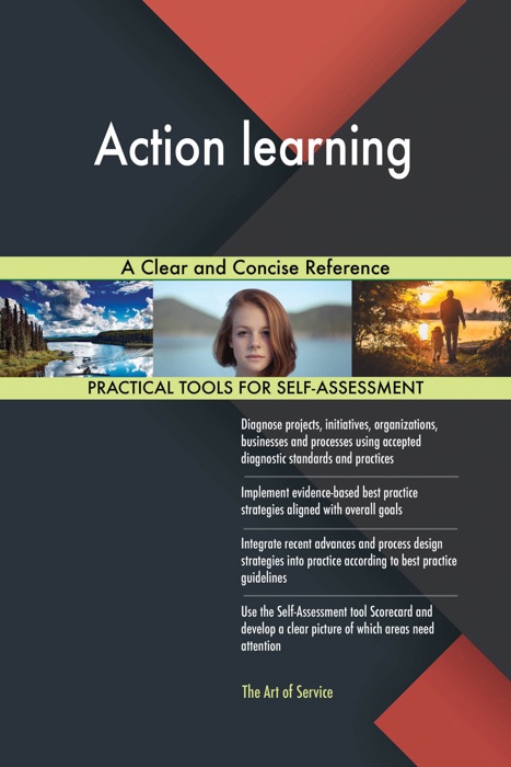 Action learning A Clear and Concise Reference