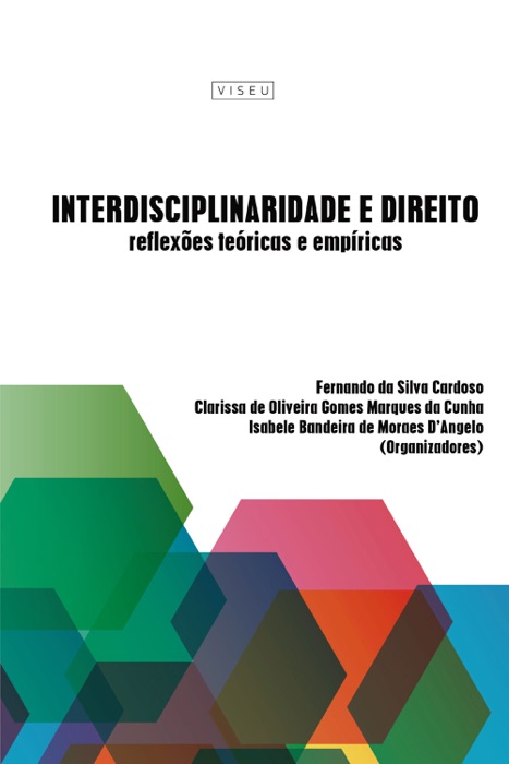 Interdisciplinaridade e Direito