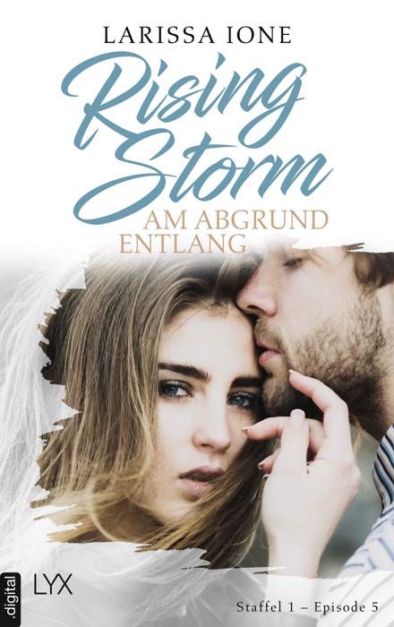 Rising Storm - Am Abgrund entlang