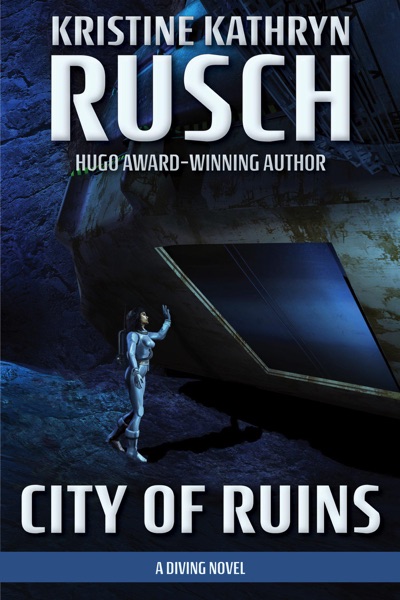 City of Ruins: A Diving Novel