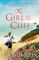 Lucinda Riley - The Girl on the Cliff artwork