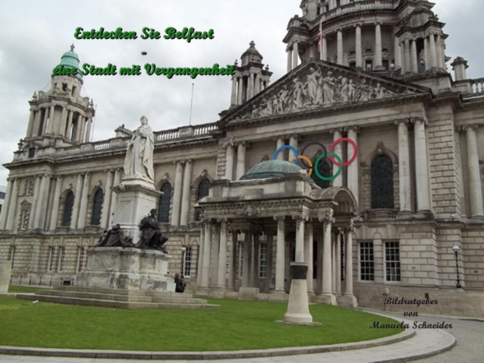 Entdecken Sie Belfast