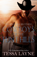 Tessa Layne - Cowboys of the Flint Hills: The Sinclaire Brothers artwork