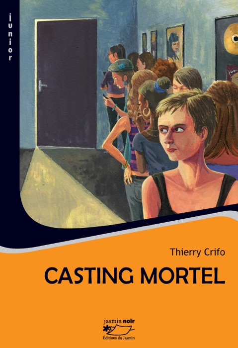 Casting mortel