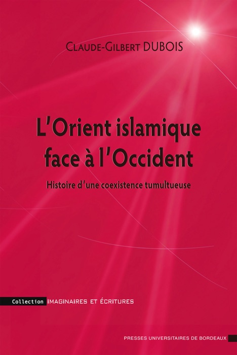 L’Orient islamique face à l’Occident