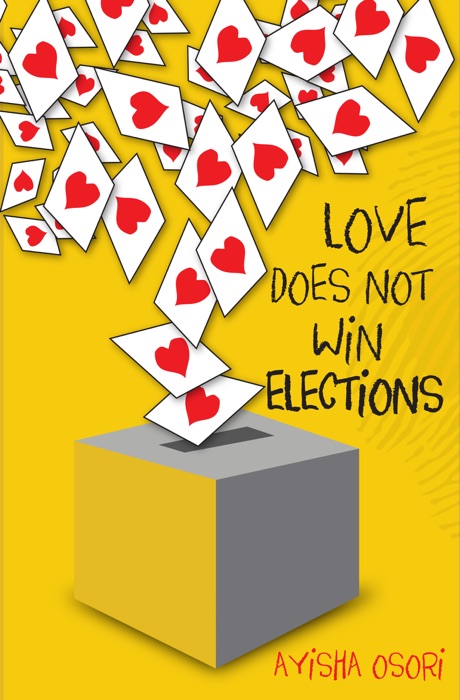 Love Does Not Win Elections