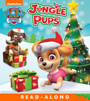 Nickelodeon Publishing - Jingle Pups (PAW Patrol) (Enhanced Edition) artwork