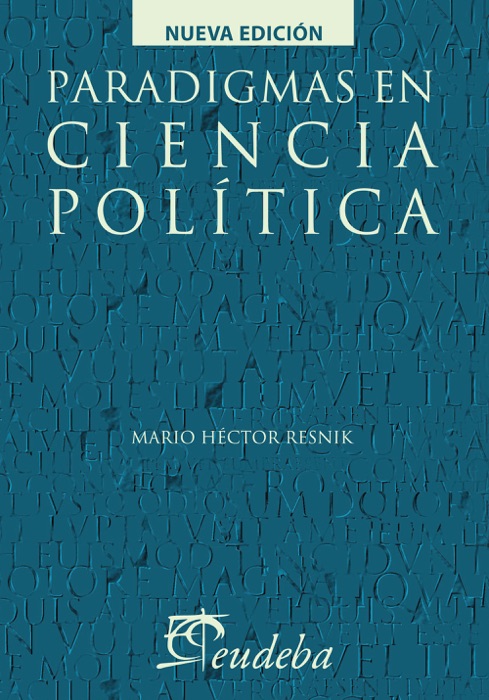 Paradigmas en ciencia política