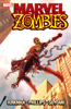 Marvel Zombies - Robert Kirkman & Sean Phillips