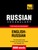 Andrey Taranov - Russian Vocabulary for English Speakers artwork