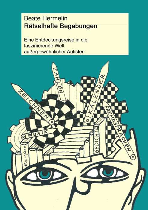 Rätselhafte Begabungen: Eine Entdeckungsreise in die faszinierende Welt außergewöhnlicher Autisten