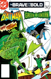 The Brave and the Bold (1955-) #174 - Gerry Conway, Cary Burkett, Jim Aparo & Dan Spiegle by  Gerry Conway, Cary Burkett, Jim Aparo & Dan Spiegle PDF Download
