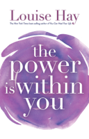 Louise Hay - The Power Is Within You artwork