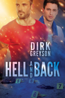 Dirk Greyson - Hell and Back artwork