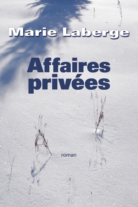 Affaires privées