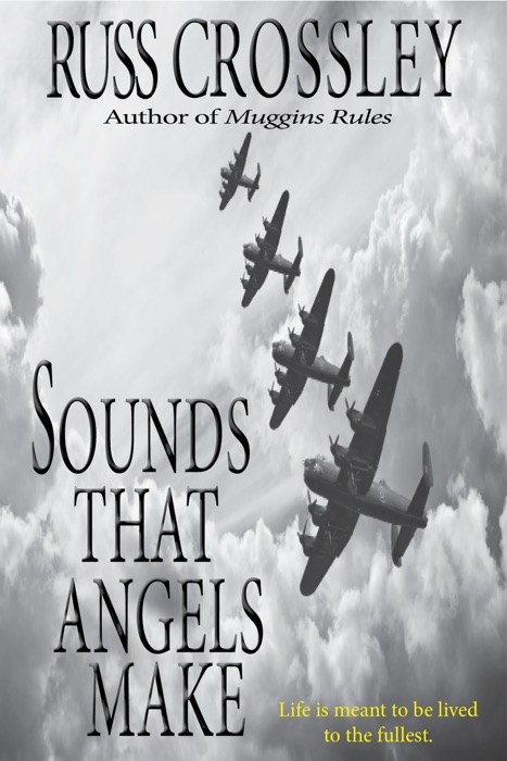 Sounds That Angels Make