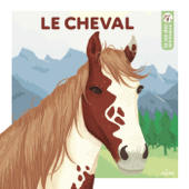 Le cheval - Emmanuelle Figueras & Clémence Dupont