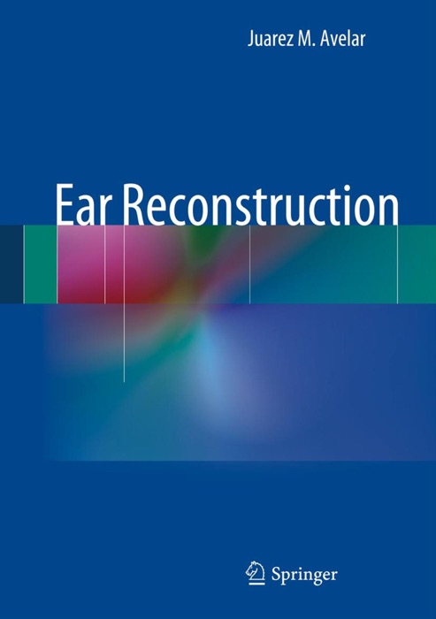 Ear Reconstruction