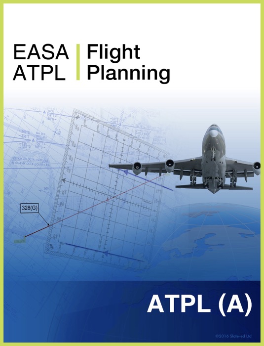 EASA ATPL Flight Planning