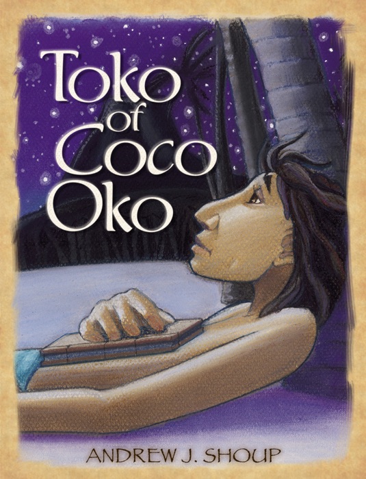 Toko of Coco Oko