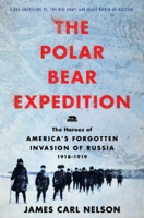 James Carl Nelson - The Polar Bear Expedition artwork
