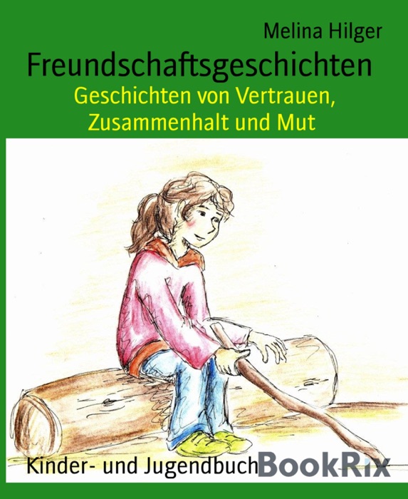 Freundschaftsgeschichten