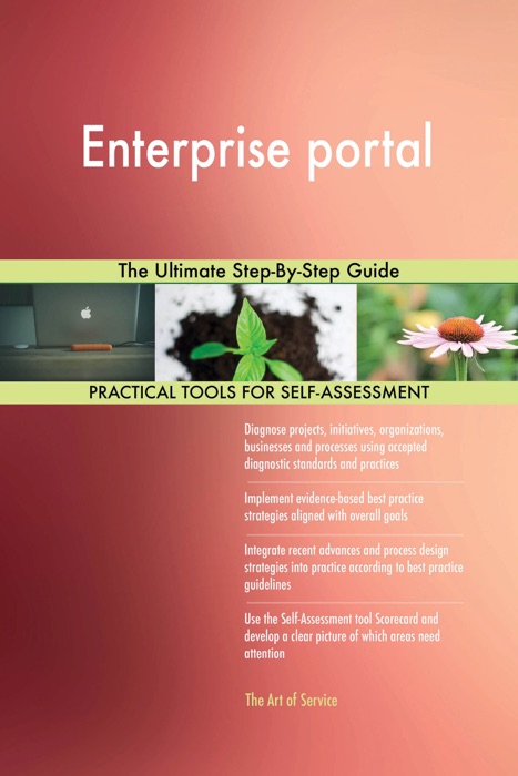 Enterprise portal The Ultimate Step-By-Step Guide