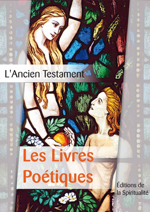 Les Livres poétiques