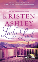 Kristen Ashley - Lady Luck artwork